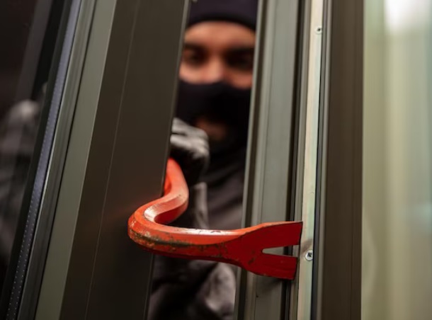 مزایای استفاده از درب های ضد سرقت